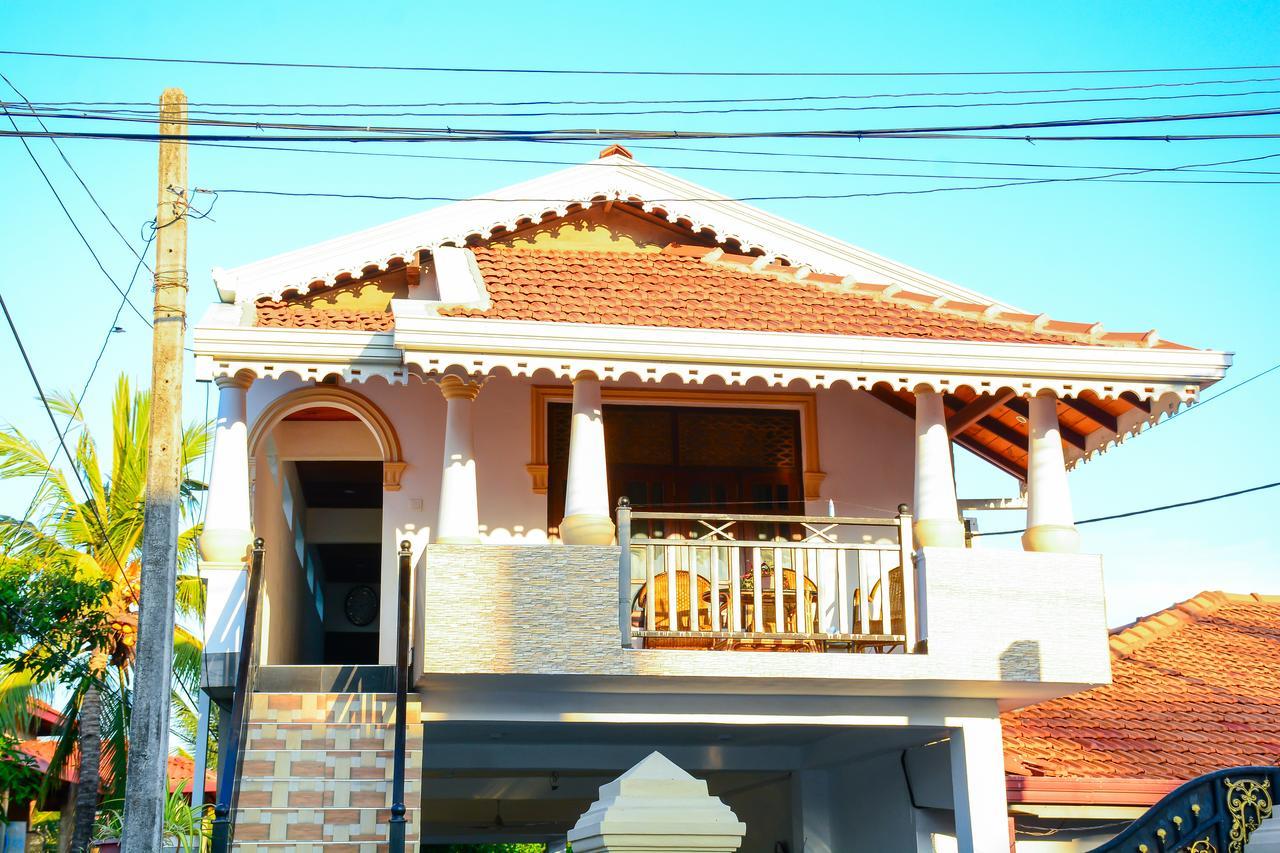 Joseph Family Villa Negombo Exterior photo